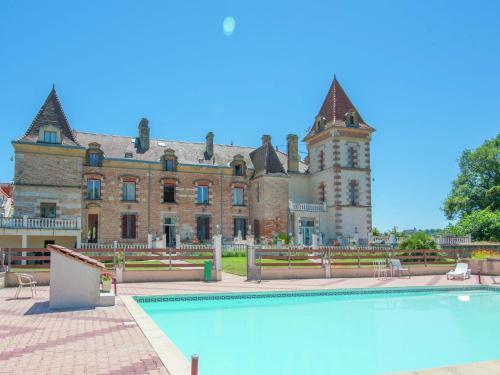 Apartment Chateau de Lastours - Appartement Jasmin
