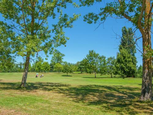 Apartment Chateau de Lastours - Appartement Jasmin