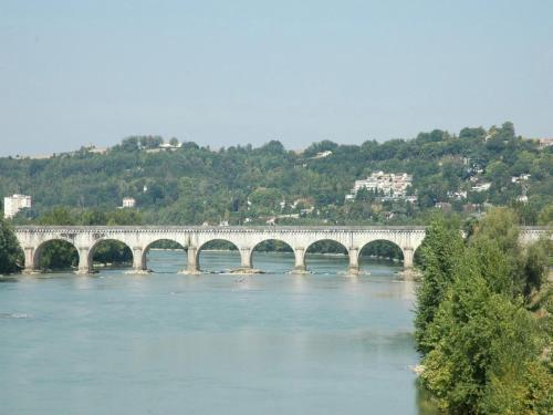 Apartment Chateau de Lastours - Appartement Jasmin