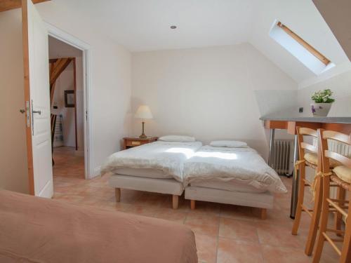 Apartment Chateau de Lastours - Appartement Jasmin