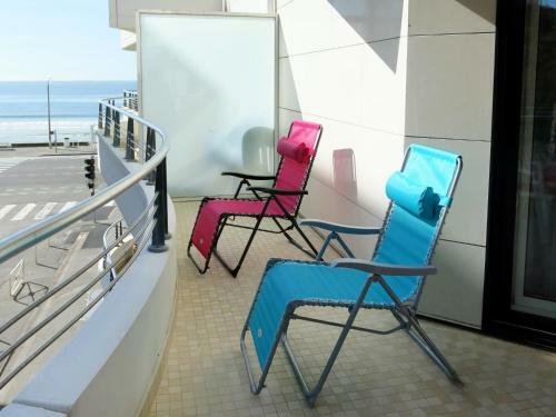 Apartamento Ferienwohnung La Baule 302s