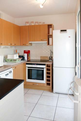 Apartamento Ferienwohnung La Baule 302s