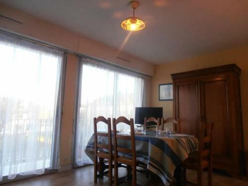 Apartment Pen Be