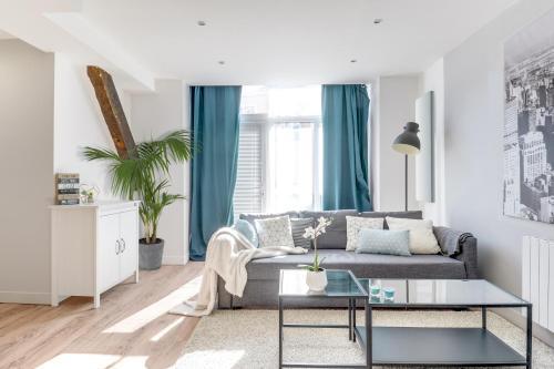 Apartamento Freedomus Marne-la-vall�e "c�t� Loft"