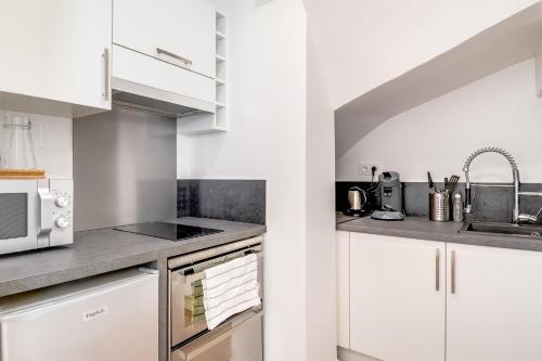 Apartamento Freedomus Marne-la-vall�e "c�t� Loft"