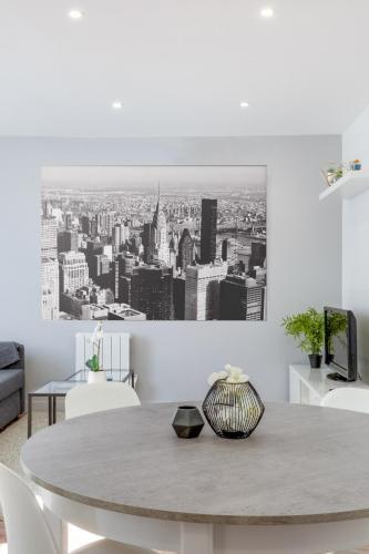 Apartamento Freedomus Marne-la-vall�e "c�t� Loft"