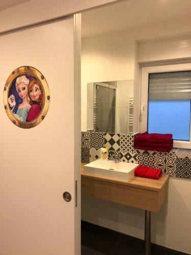 Maison Au Calme, 5 Min Disney