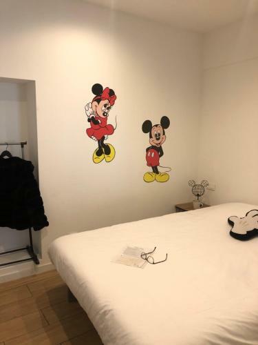 Maison Au Calme, 5 Min Disney