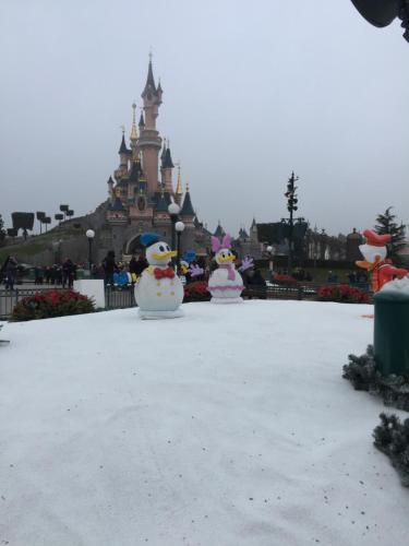 Maison Au Calme, 5 Min Disney