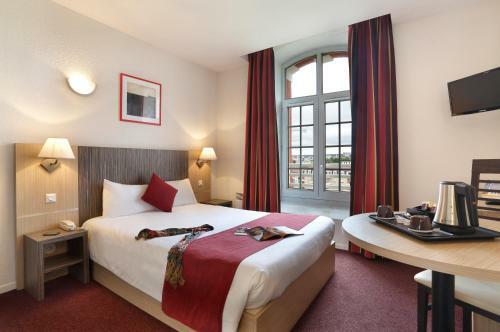 Apartamento Vacanc�ole - Epernay - Les Demeures Champenoises Confort