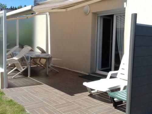 Holiday Home L'olivier