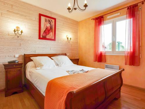 Holiday Home L'olivier