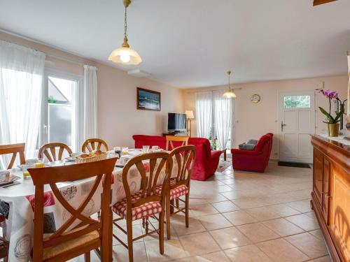Holiday Home L'olivier