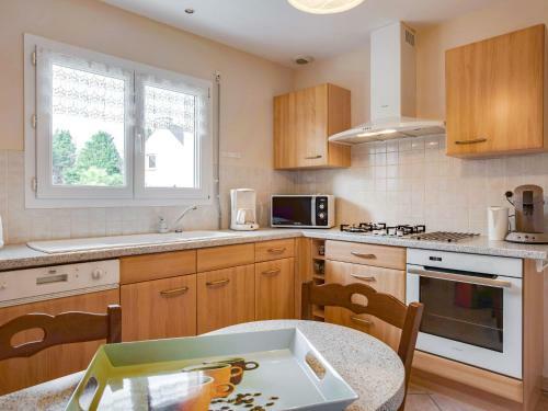 Holiday Home L'olivier
