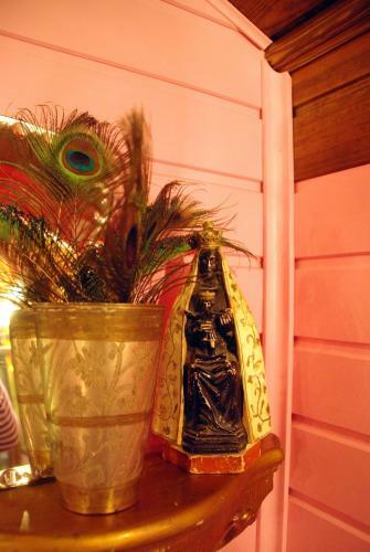 Bed & Breakfast Un Parfum de Violette