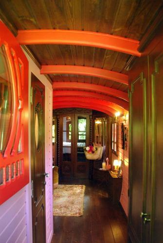 Bed & Breakfast Un Parfum de Violette