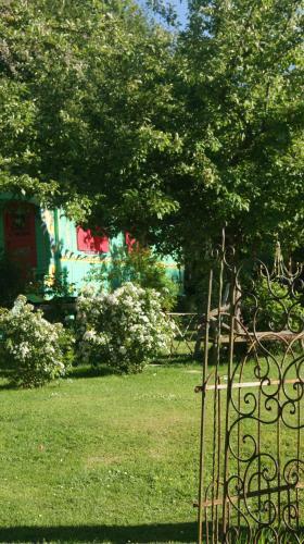 Bed & Breakfast Un Parfum de Violette