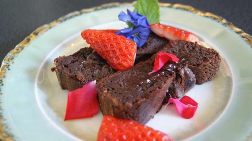 Bed & Breakfast Un Parfum de Violette