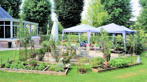 Bed & Breakfast Un Parfum de Violette