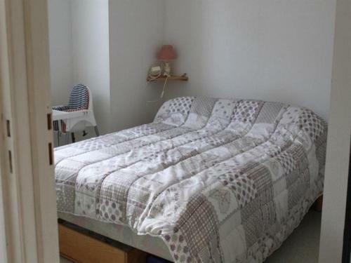 Apartment Fort-mahon-plage: Appartement Face Mer.