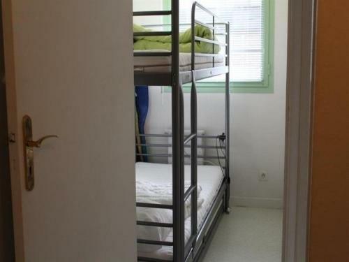 Apartment Fort-mahon-plage: Appartement Face Mer.