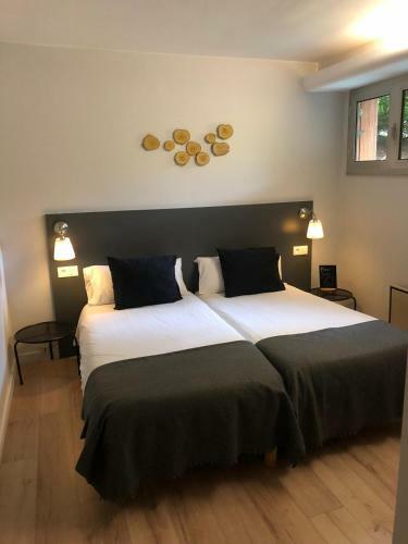 Hotel L'oree Du Bois