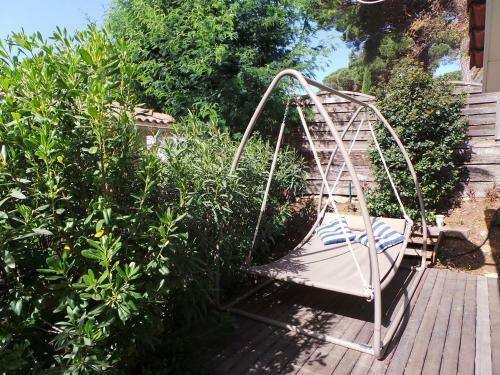 (24) Ferienhaus Im Parc Oasis