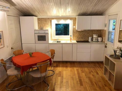 (24) Ferienhaus Im Parc Oasis