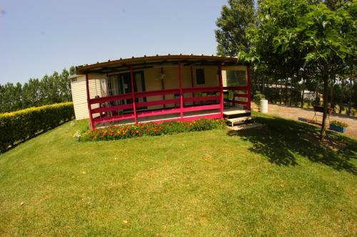 Parc Des Oliviers