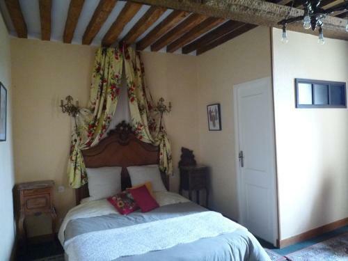 Bed & Breakfast Manoir de La Riviere