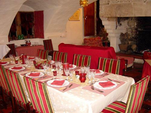 Bed & Breakfast Manoir de La Riviere