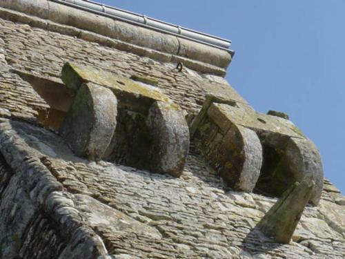 Bed & Breakfast Manoir de La Riviere
