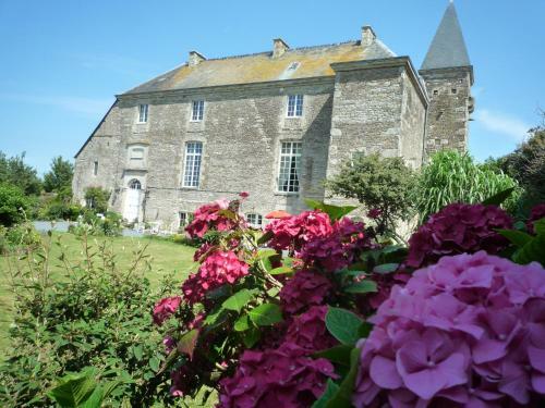 Bed & Breakfast Manoir de La Riviere