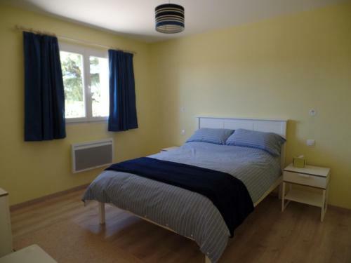 Apartamento Gondeville G�tes