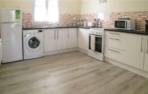Apartamento Gondeville G�tes