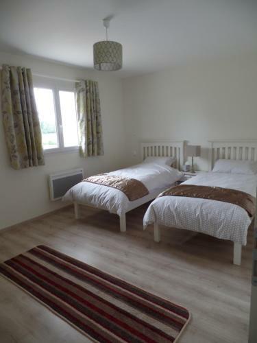 Apartamento Gondeville G�tes