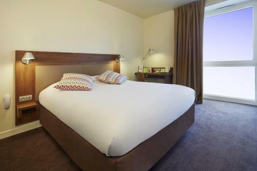 Hotel Campanile Paris Sud - Saclay