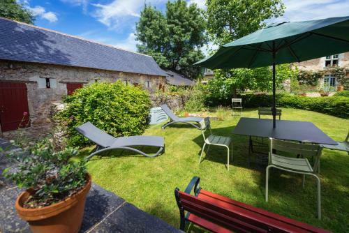 Bed & Breakfast Manoir Du Bois de Grez