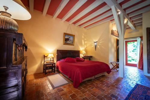 Bed & Breakfast Manoir Du Bois de Grez