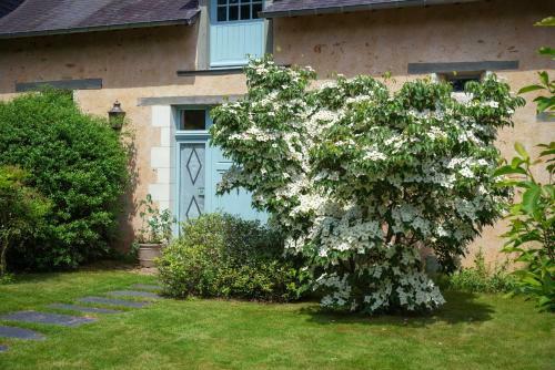 Bed & Breakfast Manoir Du Bois de Grez