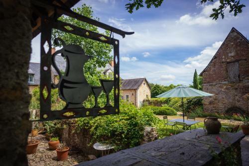Bed & Breakfast Manoir Du Bois de Grez