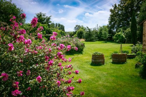 Bed & Breakfast Manoir Du Bois de Grez