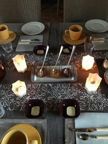 Bed & Breakfast Manoir Du Bois de Grez