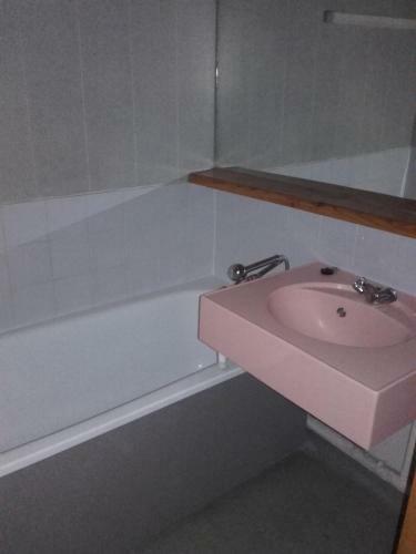 Apartamento Residence Franceloc Les Dolomites, Gresse