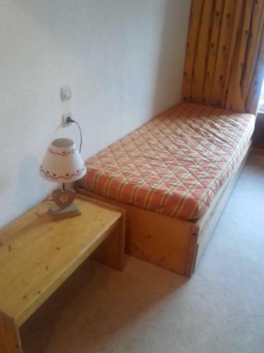 Apartamento Residence Franceloc Les Dolomites, Gresse