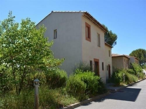 House Grospierres - 8 Pers, 53 M2, 4/3