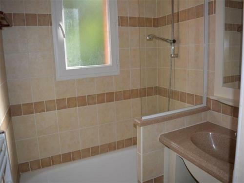 House Grospierres - 8 Pers, 53 M2, 4/3