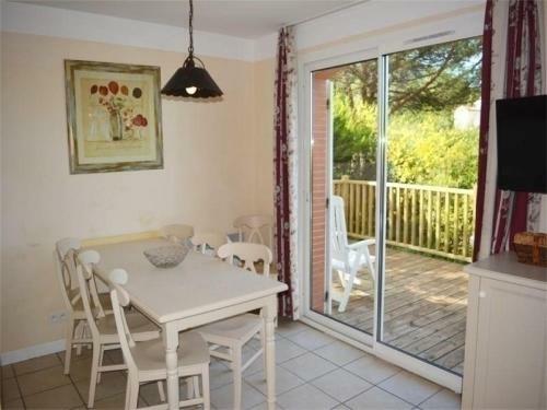 House Grospierres - 8 Pers, 53 M2, 4/3