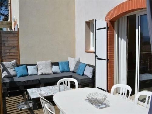 House Grospierres - 8 Pers, 53 M2, 4/3