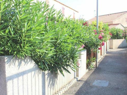 Apartamento House Lagunes Du Soleil